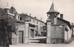 69 CHAPONOST MAISON DE REPOS LA CHAVANNERIE - Sonstige & Ohne Zuordnung