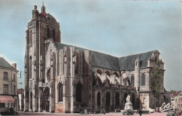 28 DREUX EGLISE SAINT PIERRE - Dreux