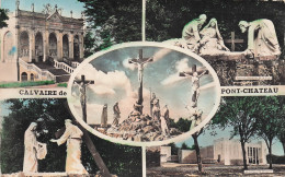 44 PONTCHATEAU CALVAIRE - Pontchâteau