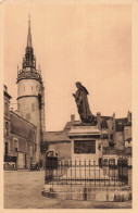 89 AUXERRE TOUR DE L HORLOGE - Auxerre