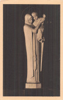 69 LYON EGLISE DE NOTRE DAME SAINT ALBAN - Sonstige & Ohne Zuordnung