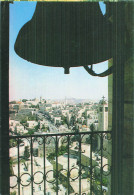 PALESTINE BETHLEEM VUE PARTIELLE - Palestine