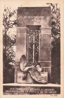 60 COMPIEGNE CLAIRIERE DE L ARMISTICE - Compiegne