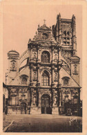 89 AUXERRE L EGLISE SAINT PIERRE - Auxerre