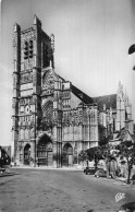89 AUXERRE LA CATHEDRALE SAINT ETIENNE - Auxerre