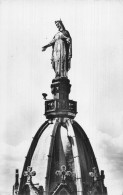 69 LYON STATUE DE NOTRE DAME DE FOURVIERE - Sonstige & Ohne Zuordnung