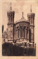 69 LYON BASILIQUE DE NOTRE DAME DE FOURVIERE - Sonstige & Ohne Zuordnung