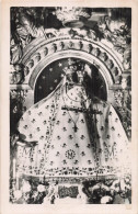 69 LYON VIERGE NOIRE MIRACULEUSE DE L ANCIENNE CHAPELLE DE F - Sonstige & Ohne Zuordnung