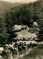 Steinbach Langenbach Meininger Theater Naturtheater - Sonstige & Ohne Zuordnung