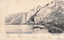 BELGIQUE DINANT LA ROCHE BAYARD - Dinant