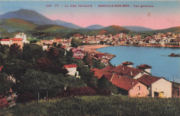 66 BANYULS SUR MER LA COTE VERMEILLE - Banyuls Sur Mer