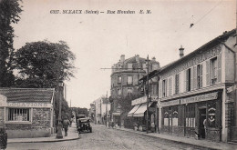 92 SCEAUX RUE HOUDAN - Sceaux