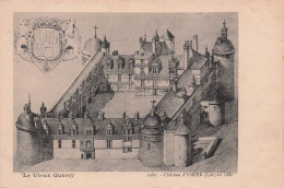 46 ASSIER CHATEAU D ASSIER - Assier