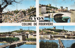 69 LYON COLLINE DE FOURVIERE - Sonstige & Ohne Zuordnung