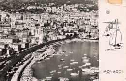 MONACO MONACO PORT HERCULE - Altri & Non Classificati