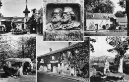 77 BARBIZON BARBIZON - Barbizon