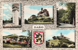 57 DABO ROCHER DE DABO - Dabo