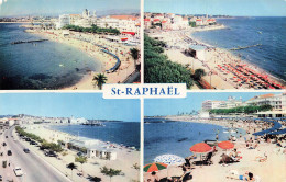 83 ST RAPHAEL PLAGE - Altri & Non Classificati