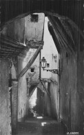 ALGERIE ALGER RUE DE LA MER ROUGE CASBAH - Altri & Non Classificati