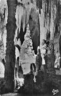 ALGERIE ZIAMA MANSOURIAH GROTTE MERVEILLEUSE TEMPLE HINDOU - Altri & Non Classificati