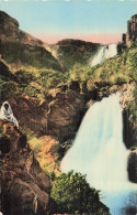ALGERIE TLEMCEN CASCADES DE L OUED MEFROUCH EL OURIT - Altri & Non Classificati