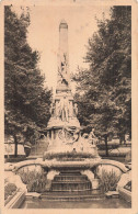 69 LYON PLACE DE LA REPUBLIQUE STATUE DE CARNOT - Sonstige & Ohne Zuordnung