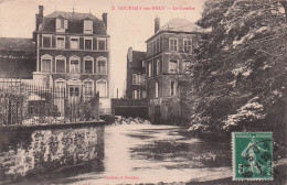 76 GOURNAY EN BRAY LE GOUFFRE - Gournay-en-Bray