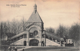 56 SAINTE ANNE D AURAY LA SCALA SANCTA - Sainte Anne D'Auray