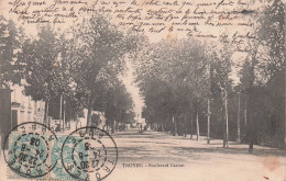 10 TROYES BOULEVARD CARNOT - Troyes