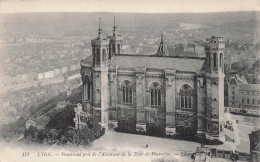 69 LYON BASILIQUE NOTRE DAME DE FOURVIERE - Sonstige & Ohne Zuordnung