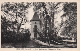 91 LIMOURS PARC DU CHATEAU DE PIVOT - Limours