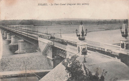 45 BRIARE LE PONT CANAL - Briare