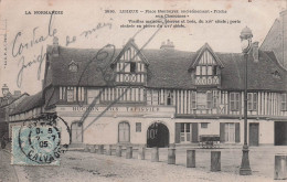 14 LISIEUX PLACE HENNUYER - Lisieux