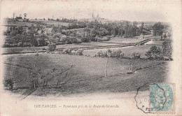 50 COUTANCES ROUTE DE GRANVILLE - Coutances