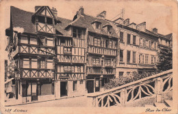 14 LISIEUX RUE DU CHAR - Lisieux