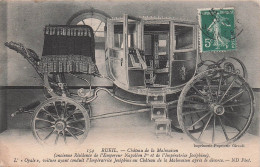 92 RUEIL MALMAISON CHATEAU DE LA MALMAISON - Rueil Malmaison