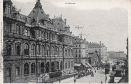 69 LYON LA BOURSE - Sonstige & Ohne Zuordnung