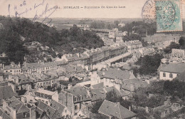 29 MORLAIX QUAI DE LEON - Morlaix