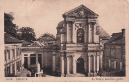 14 LISIEUX LE CARMEL - Lisieux