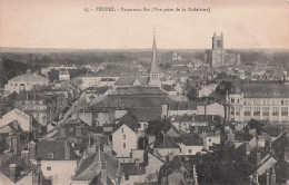 10 TROYES VUE PRISE DE LA MADELEINE - Troyes