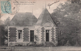 44 DERVAL CHATEAU DU FOND DES BOIS - Derval