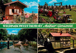 Germerode Wildpark - Sonstige & Ohne Zuordnung