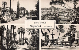 83 HYERES LES PALMIERS - Hyeres