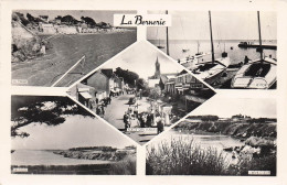 44 LA BERNERIE EN RETZ LA PLAGE - La Bernerie-en-Retz
