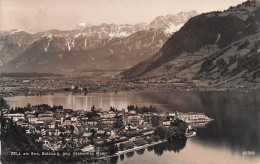AUTRICHE ZELL AM SEE STEINERNES MEER - Zell Am See