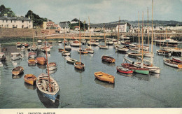 ROYAUME UNI PAIGNTON PAIGNTON HARBOUR - Paignton