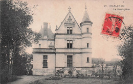 95 L ISLE ADAM LE PRESBYTERE - L'Isle Adam