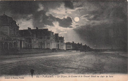 35 PARAME LA DIGUE LE CASINO ET LE GRAND HOTEL - Parame
