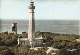 17 ILE DE RE LE PHARE DES BALEINES - Ile De Ré