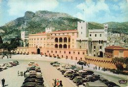 MONACO MONACO LE PALAIS DU PRINCE - Altri & Non Classificati